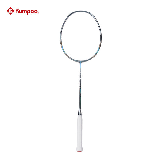 Kumpoo RIDE THE WIND S 乘风S Grey  Badminton Racket