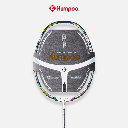 Kumpoo HOUYI II 厚羿II  Badminton Racket