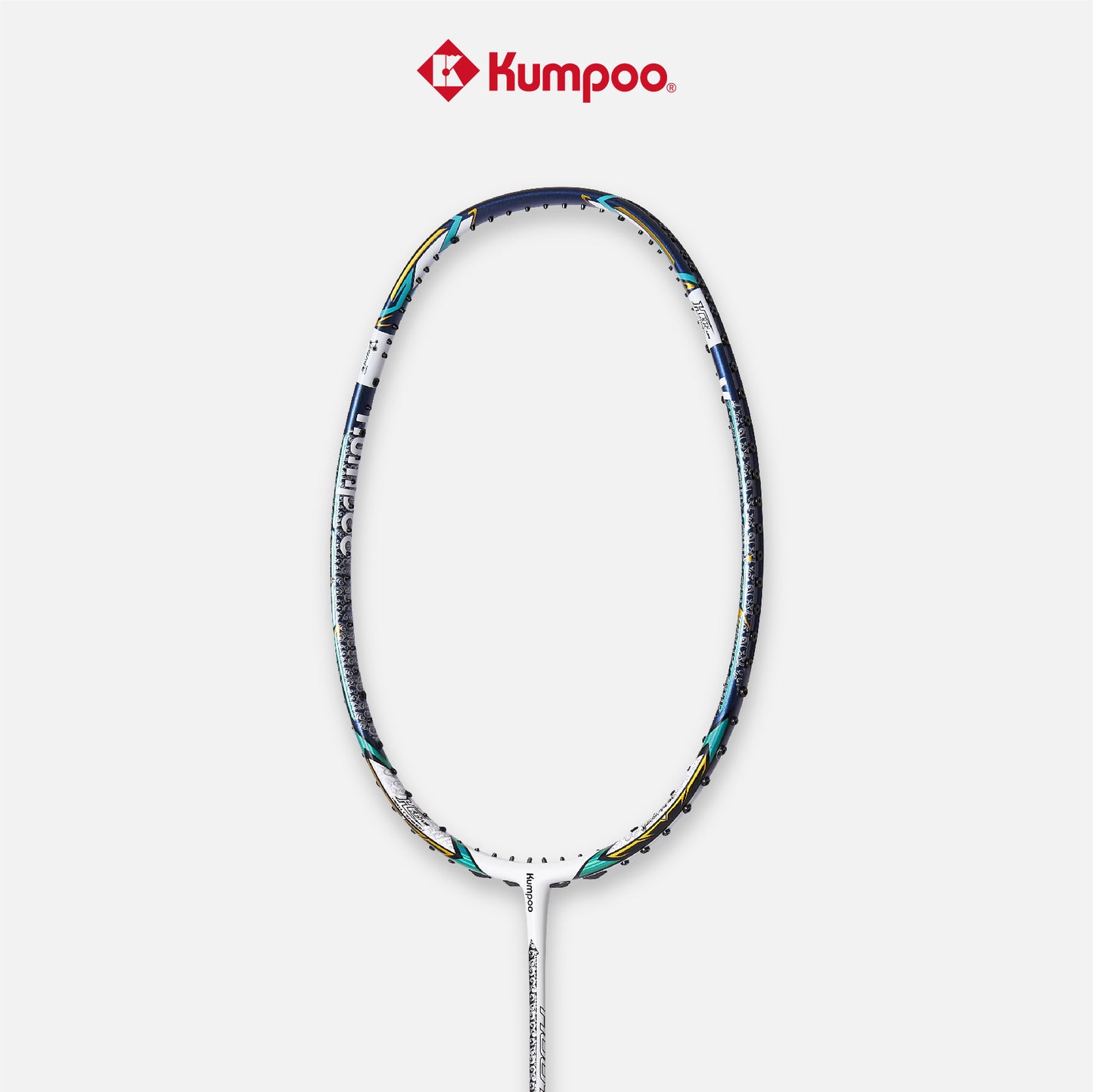 Kumpoo HOUYI II 厚羿II  Badminton Racket