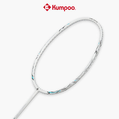 Kumpoo K520 PRO  Badminton Racket