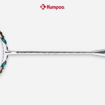 Kumpoo HOUYI II 厚羿II  Badminton Racket