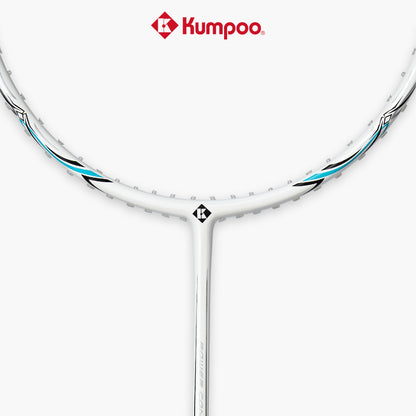 Kumpoo K520 PRO  Badminton Racket