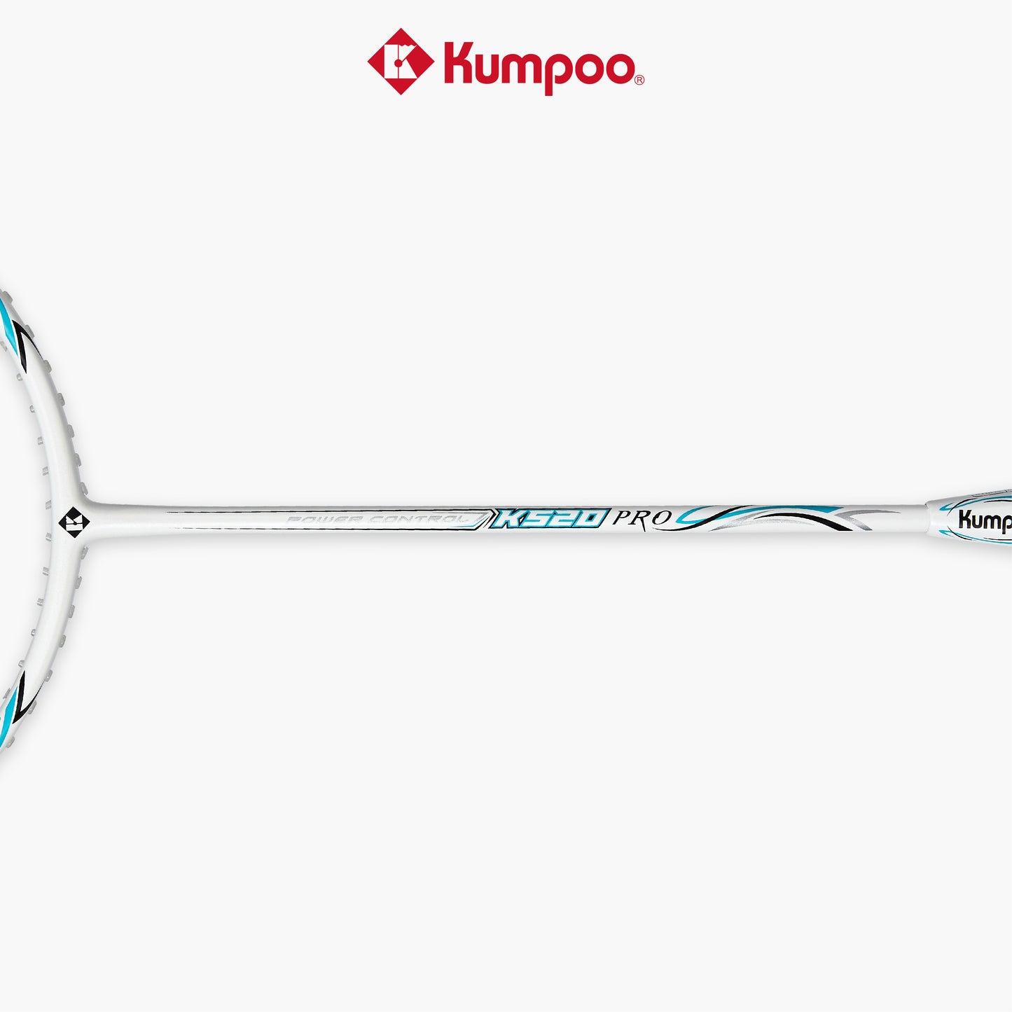 Kumpoo K520 PRO  Badminton Racket