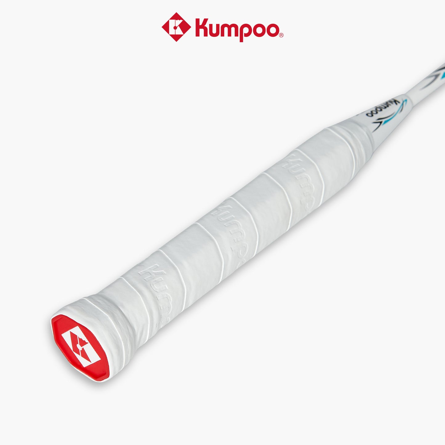 Kumpoo K520 PRO  Badminton Racket