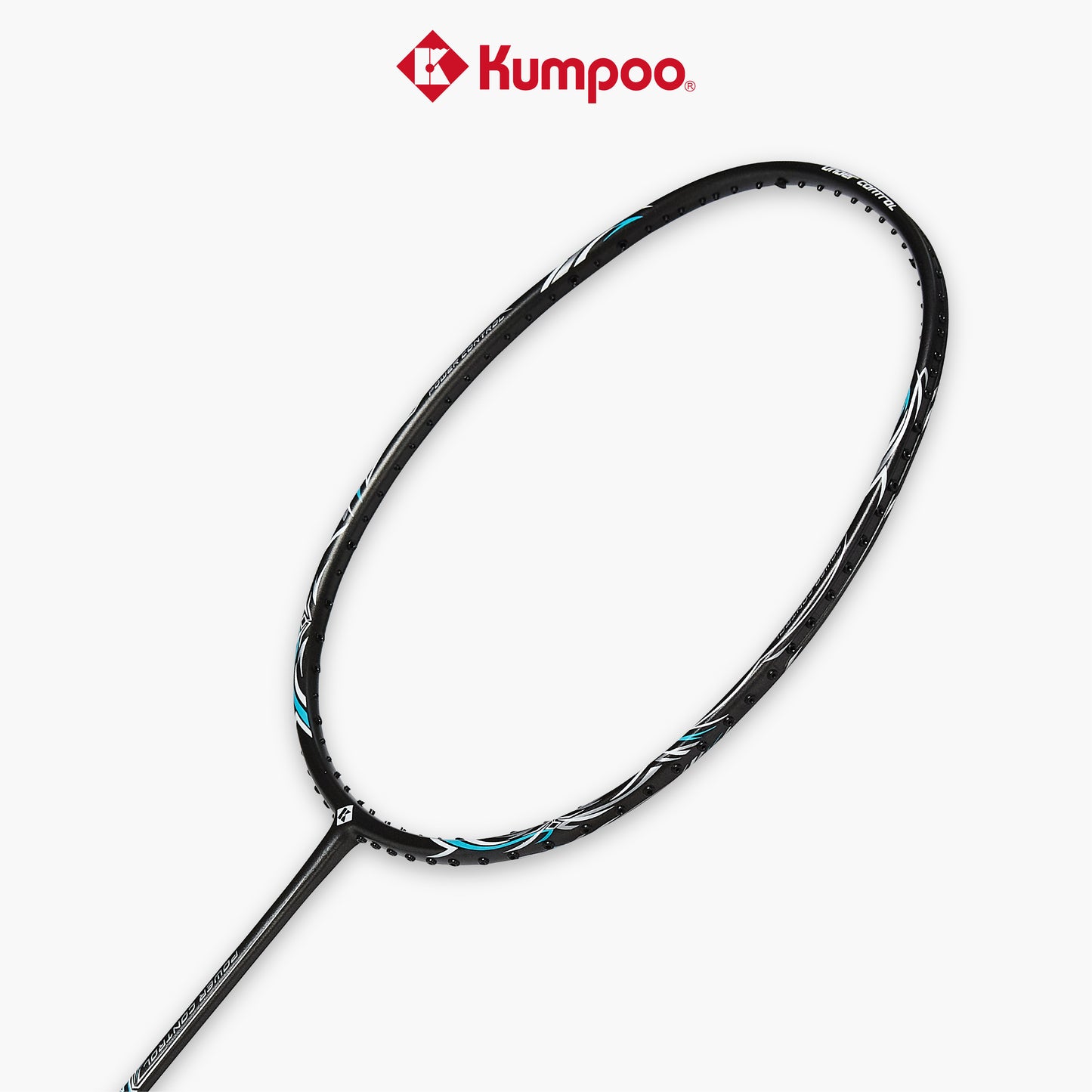 Kumpoo K520 PRO  Badminton Racket