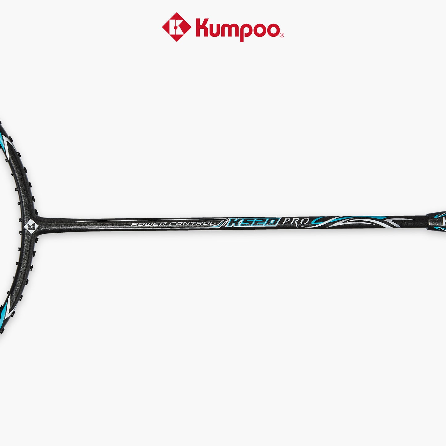 Kumpoo K520 PRO  Badminton Racket