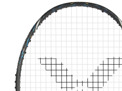 VICTOR AURASPEED 100X Ultra G Badminton Racket