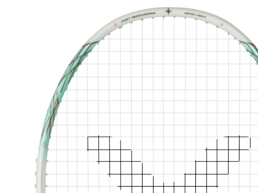 **CLEARANCE** VICTOR Auraspeed 90F TD Badminton Racket