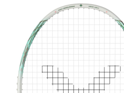 **CLEARANCE** VICTOR Auraspeed 90F TD Badminton Racket