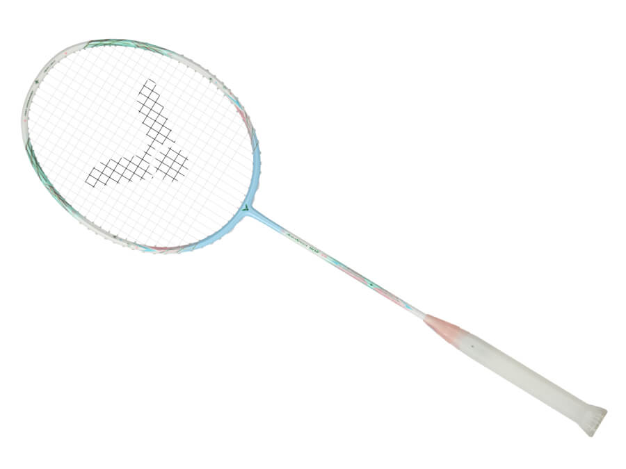 **CLEARANCE** VICTOR Auraspeed 90F TD Badminton Racket