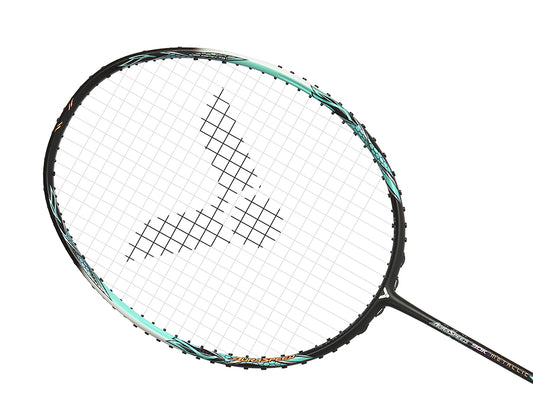 VICTOR Auraspeed 90K Metallic Badminton Racket