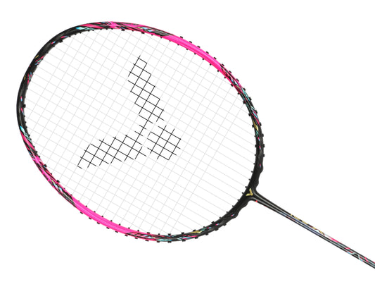 **FREE STRINGS** LIMITED VICTOR AURASPEED 100X Ultra HSBC BWF World Tour Finals Hangzhou Edition Badminton Racket