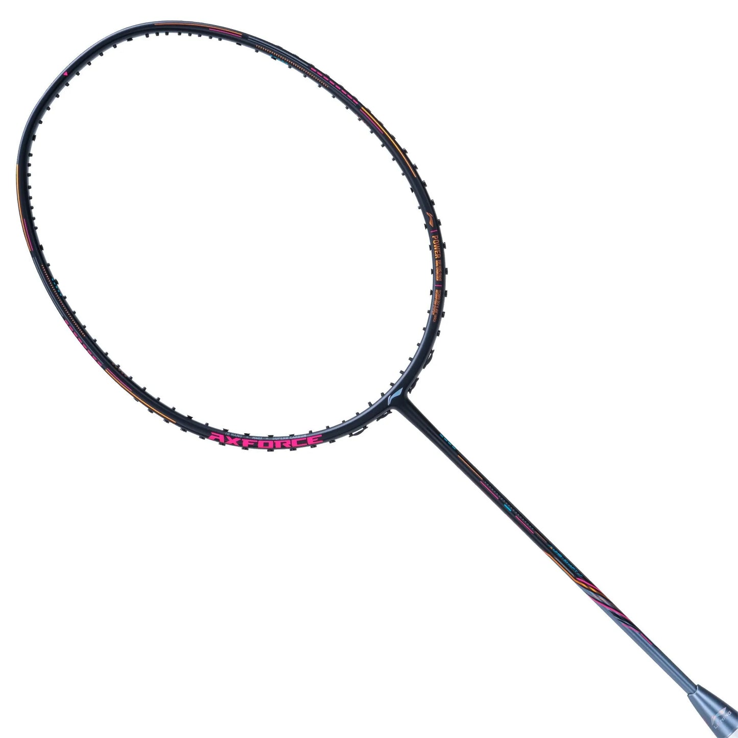 Li-Ning AxForce 80 Badminton Racket