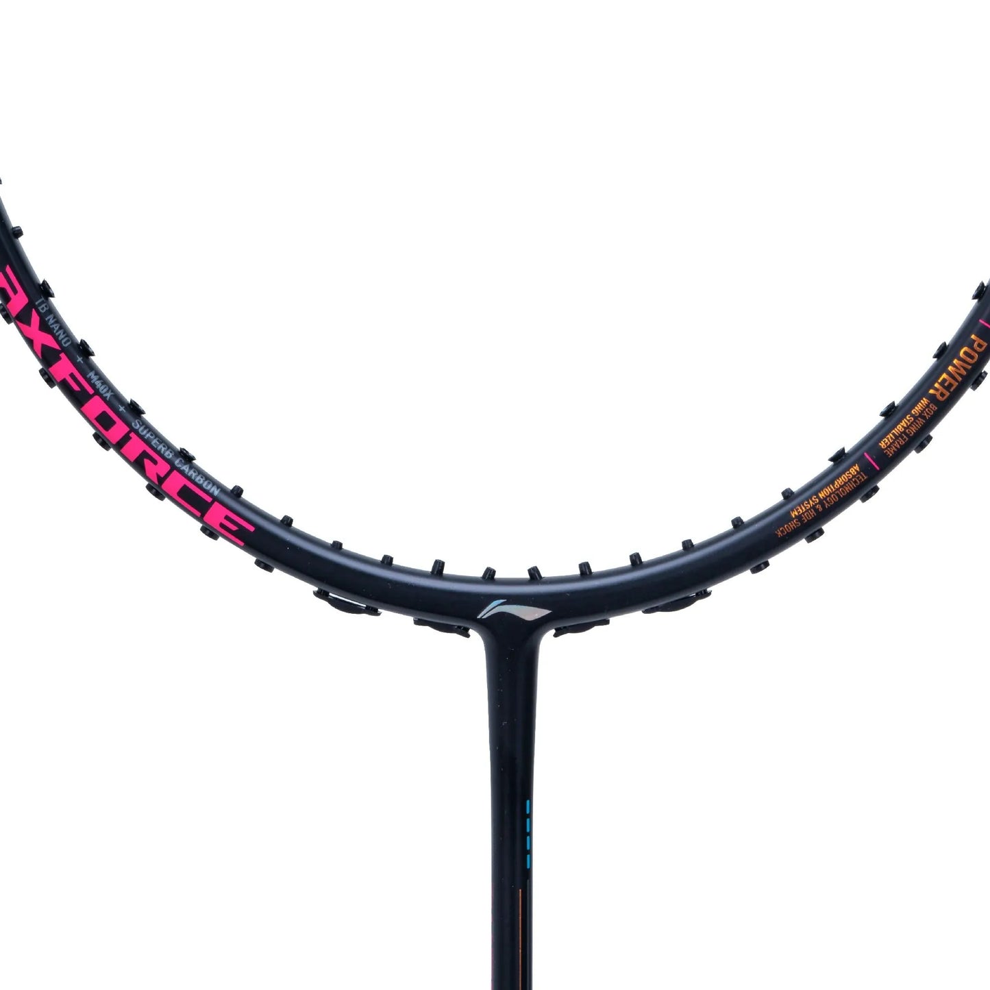 Li-Ning AxForce 80 Badminton Racket