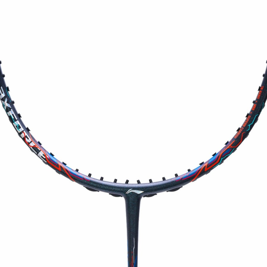 **CLEARANCE** Li-Ning AxForce 90 TIGER Max Badminton Racket