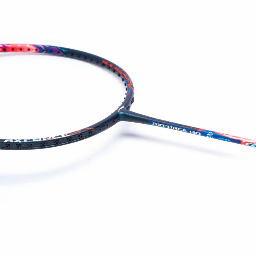 **CLEARANCE** Li-Ning AxForce 90 TIGER Max Badminton Racket