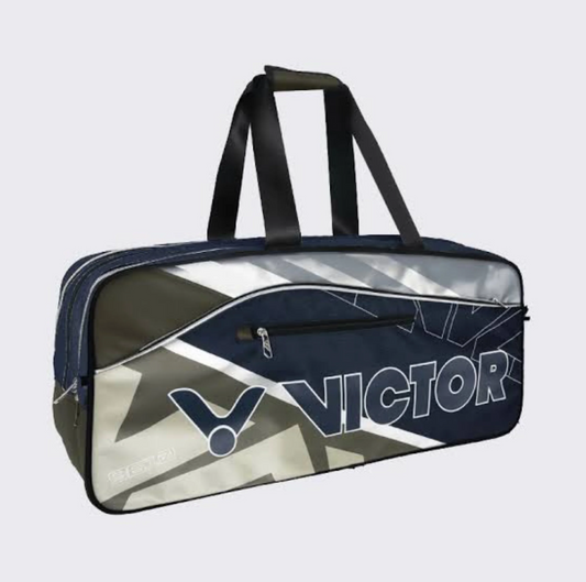 VICTOR BR9610GB Rectangular Badminton Racket Bag