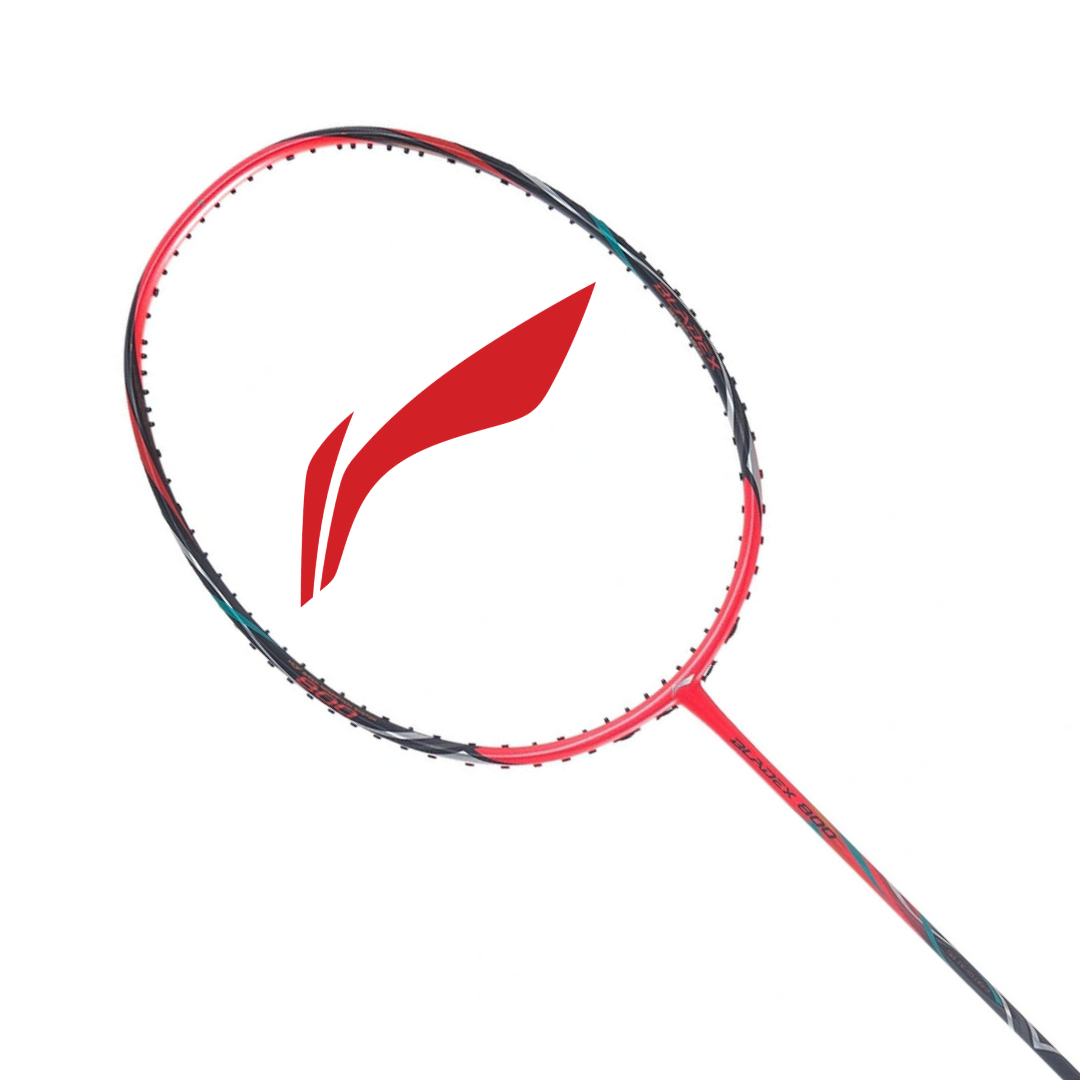 **CLEARANCE** Li-Ning Bladex 800 Badminton Racket