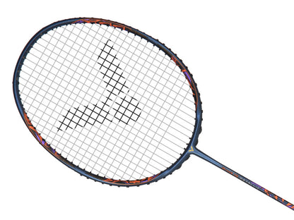 VICTOR DriveX 10 Metallic Badminton Racket