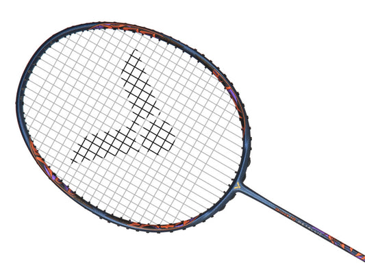 VICTOR DriveX 10 Metallic Badminton Racket