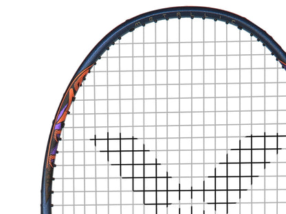 VICTOR DriveX 10 Metallic Badminton Racket