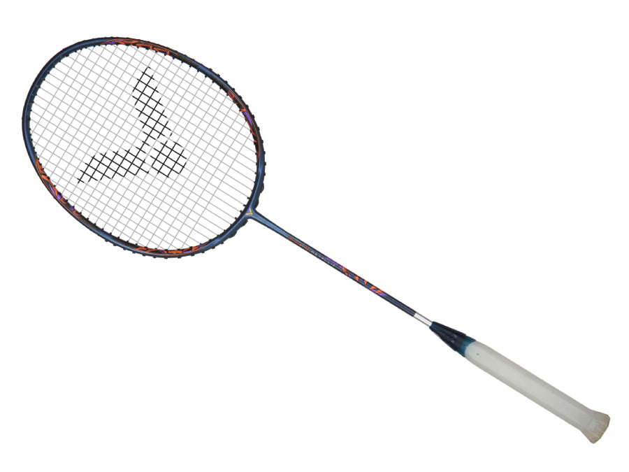 VICTOR DriveX 10 Metallic Badminton Racket