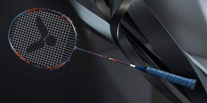 VICTOR DriveX 10 Metallic Badminton Racket