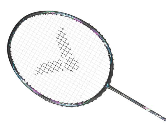 VICTOR DriveX Metallic Badminton Racket