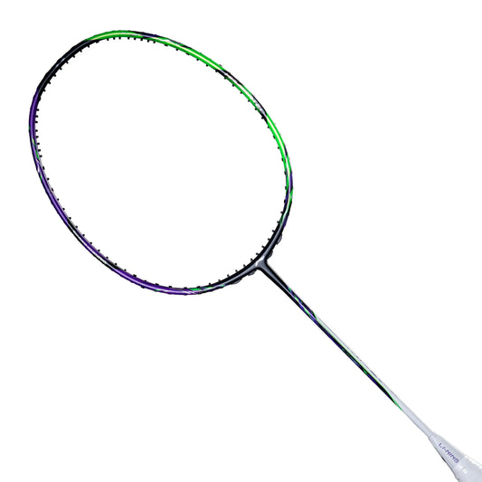 Li-Ning Halbertec 9000 Badminton Racket