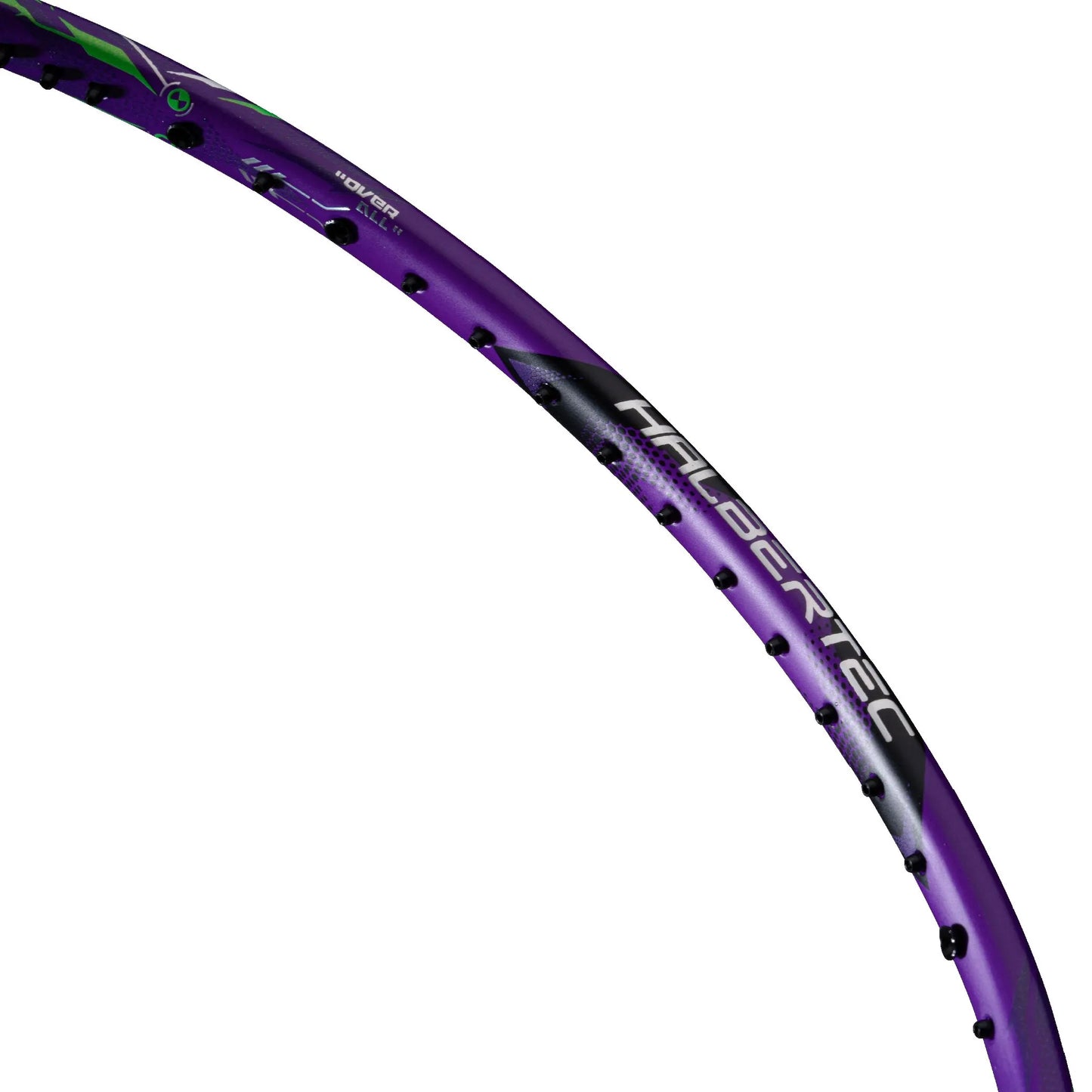 Li-Ning Halbertec 9000 Badminton Racket