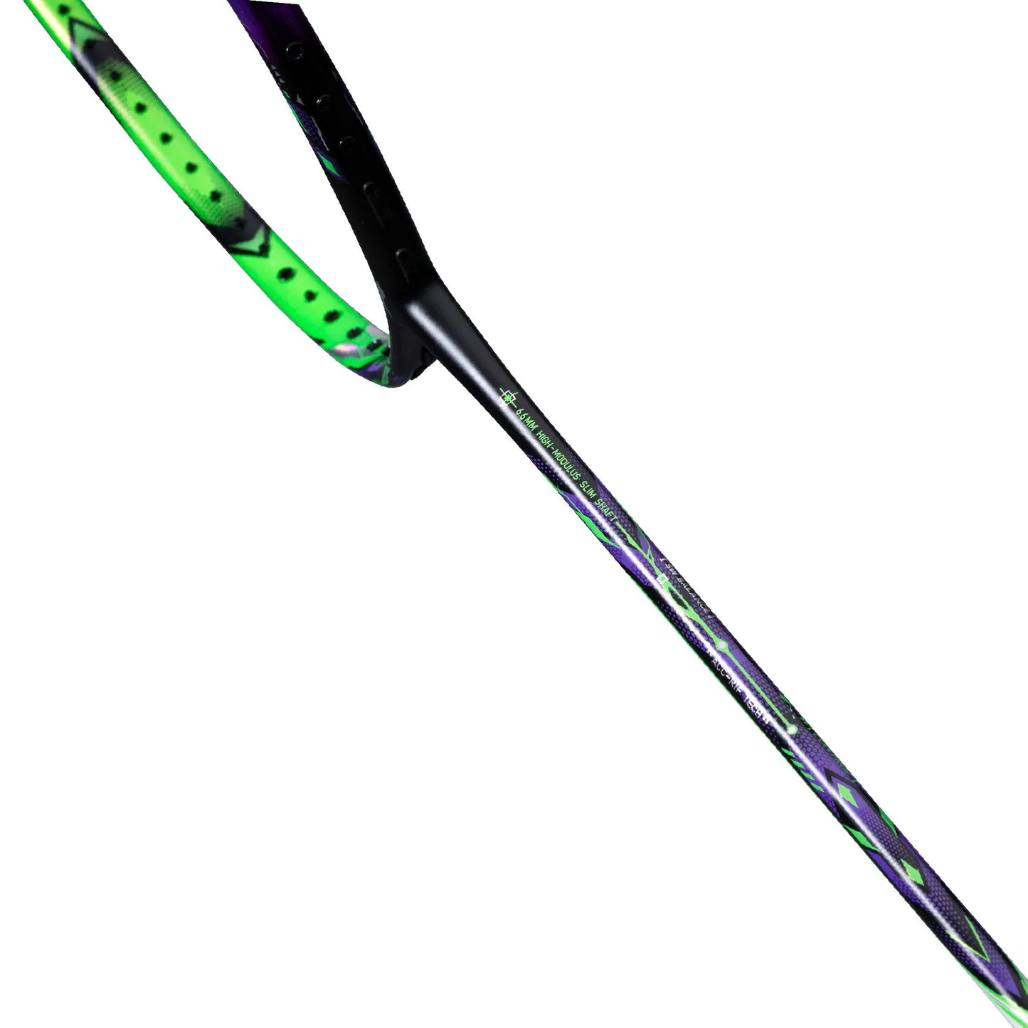 Li-Ning Halbertec 9000 Badminton Racket