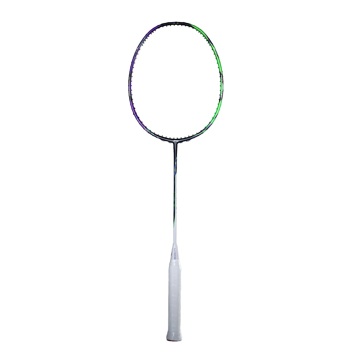 Li-Ning Halbertec 9000 Badminton Racket