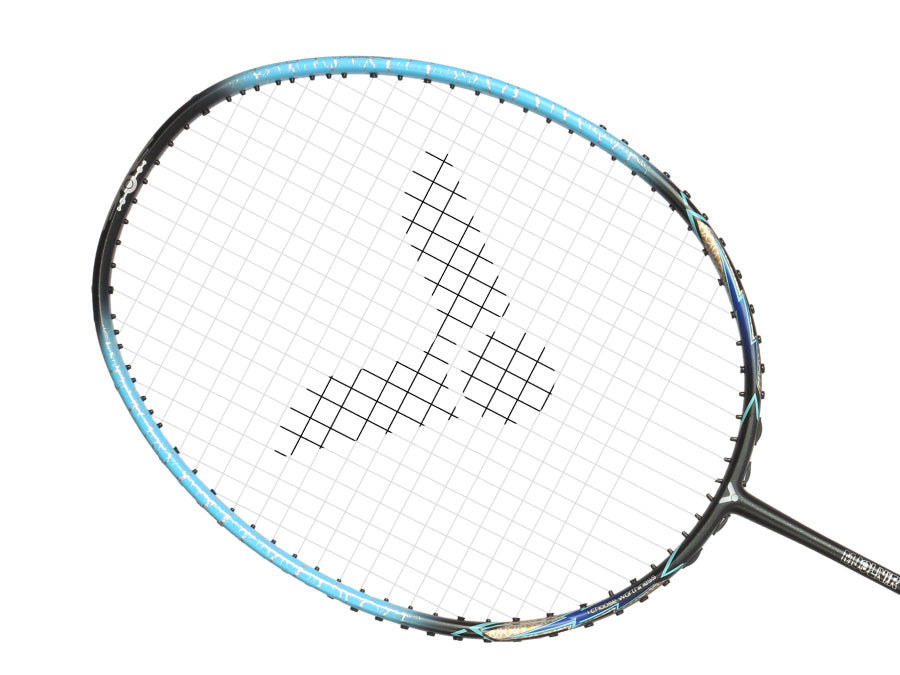 **CLEARANCE** LIMITED VICTOR Mjolnir Metallic Badminton Racket