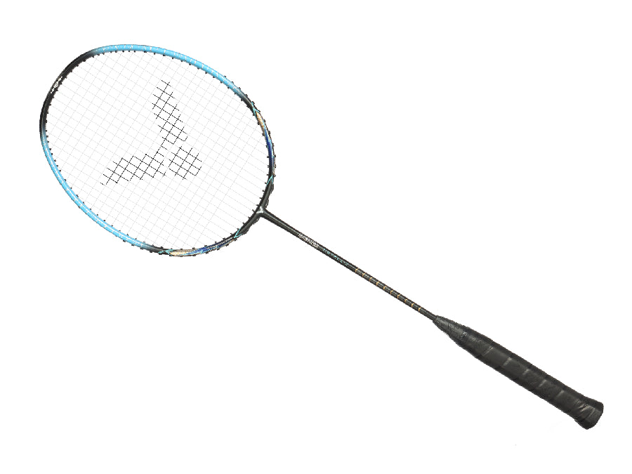 **CLEARANCE** LIMITED VICTOR Mjolnir Metallic Badminton Racket