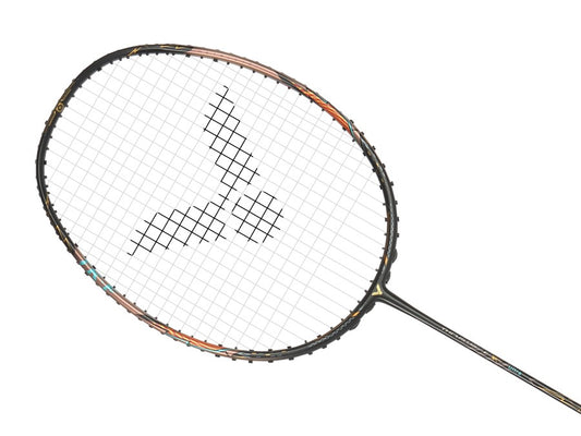 VICTOR Thruster F 隼 Ultra Badminton Racket