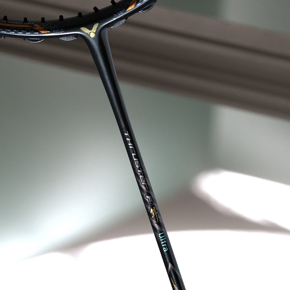 VICTOR Thruster F 隼 Ultra Badminton Racket