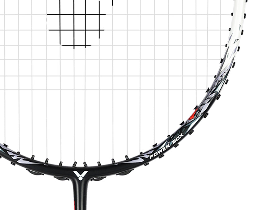 VICTOR Thruster Ryuga Metallic CO24 Limited Badminton Racket