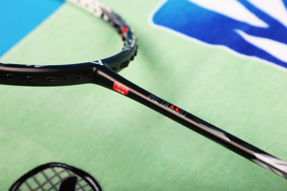 VICTOR Thruster Ryuga Metallic CO24 Limited Badminton Racket