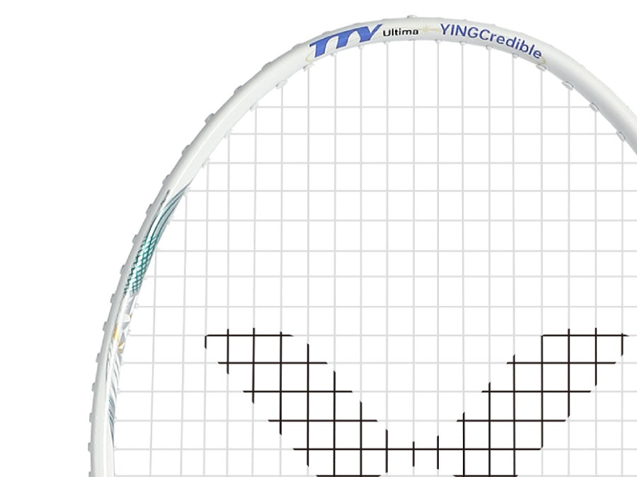 VICTOR Thruster TTY Ultima Badminton Racket