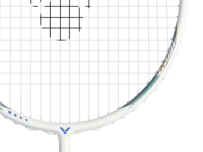 VICTOR Thruster TTY Ultima Badminton Racket