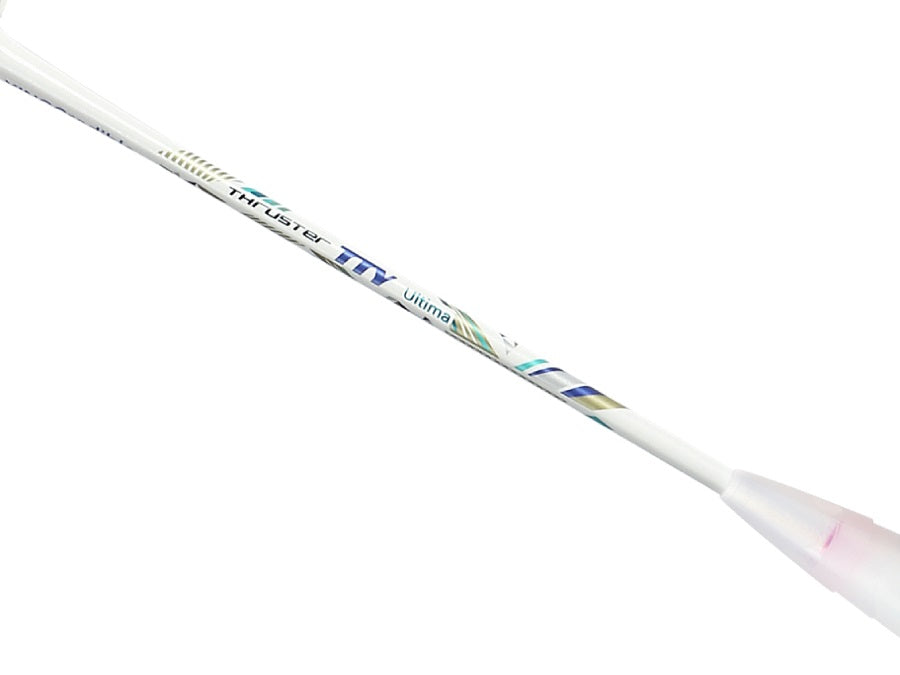 VICTOR Thruster TTY Ultima Badminton Racket