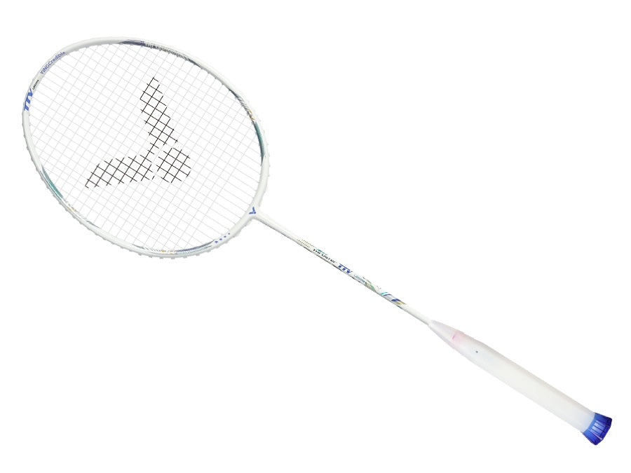 VICTOR Thruster TTY Ultima Badminton Racket