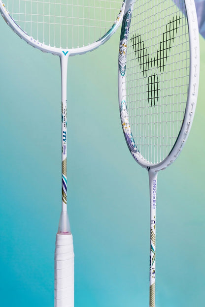 VICTOR Thruster TTY Ultima Badminton Racket