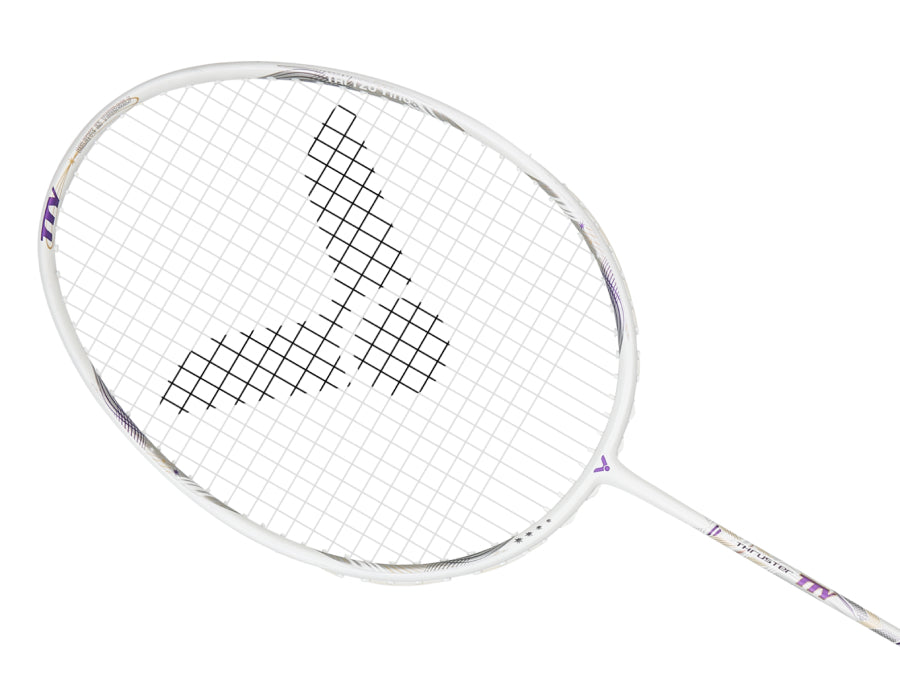 VICTOR Thruster TTY Badminton Racket