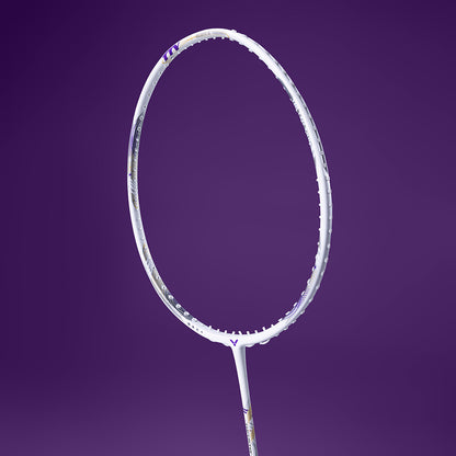 VICTOR Thruster TTY Badminton Racket