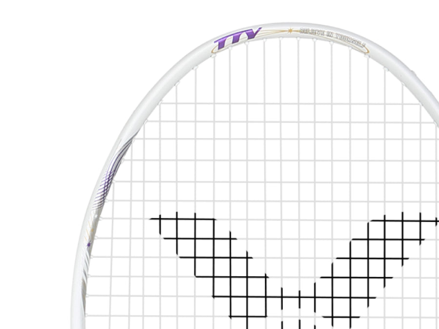 VICTOR Thruster TTY Badminton Racket