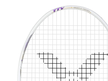 VICTOR Thruster TTY Badminton Racket