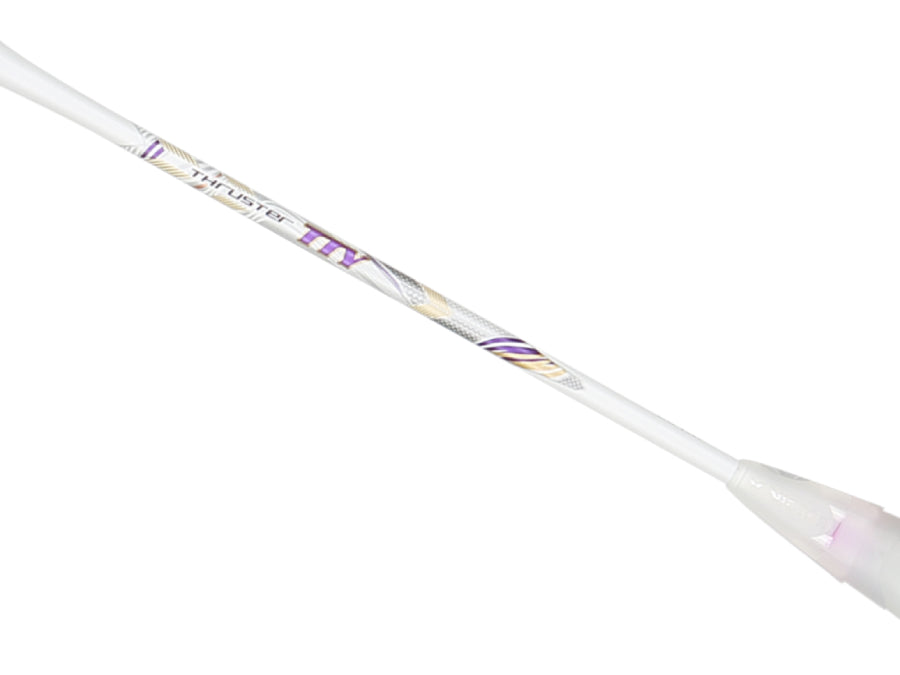 VICTOR Thruster TTY Badminton Racket