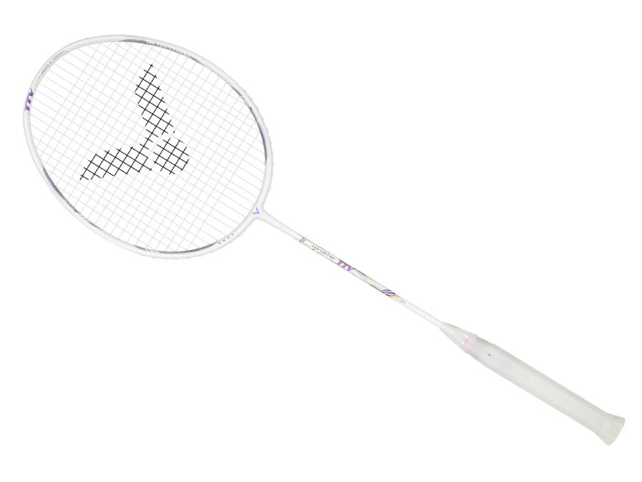 VICTOR Thruster TTY Badminton Racket