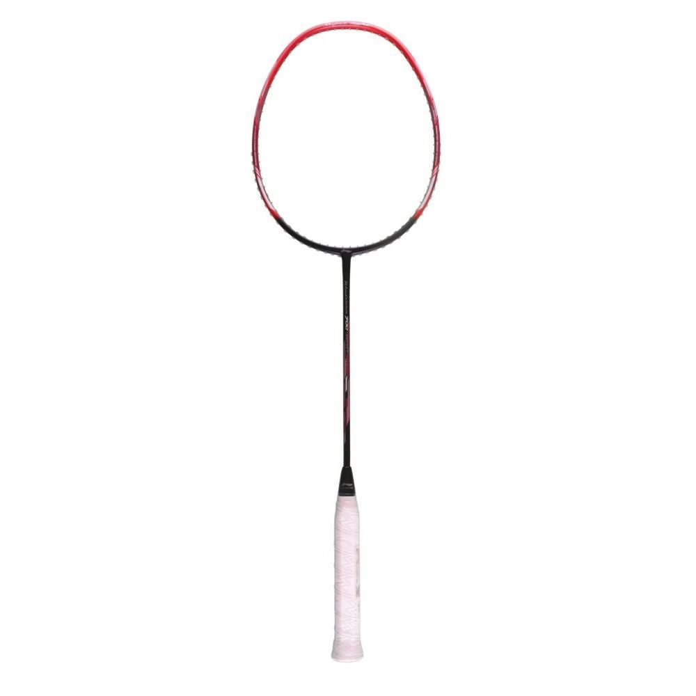 Li-Ning Windstorm 700 Special Edition (Black/Red) Badminton Racket